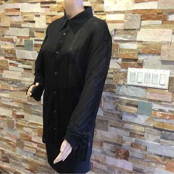 JUST CAVALLI Shirt - Picture 4 of 14